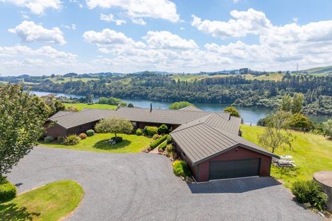 Photo of property in 292 Stokes Road, Maungatautari, Cambridge, 3494