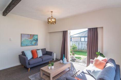 Photo of property in 58b Salisbury Street, Levin, 5510