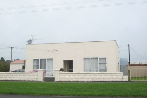 Photo of property in 45 Parris Street, Waitara, 4320