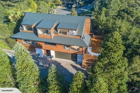 Photo of property in 125 Paremoremo Road, Lucas Heights, Auckland, 0632