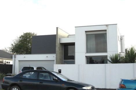 Photo of property in 37 Saint Albans Street, St Albans, Christchurch, 8014