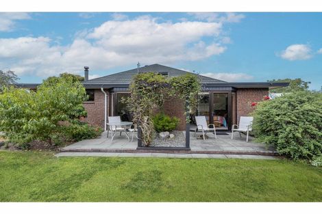 Photo of property in 37 Chinnerys Road, Woodend, 7610