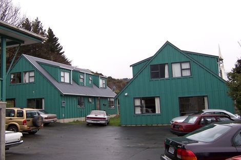 Photo of property in 8 Duddingstone Steps, North East Valley, Dunedin, 9010