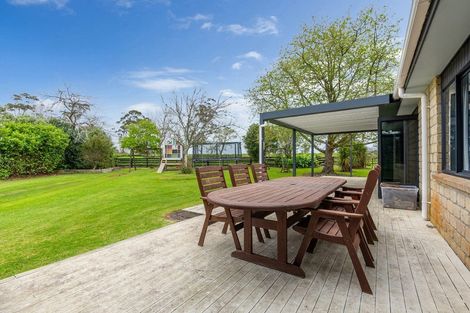 Photo of property in 11 Lascelles Drive, Dairy Flat, Albany, 0794