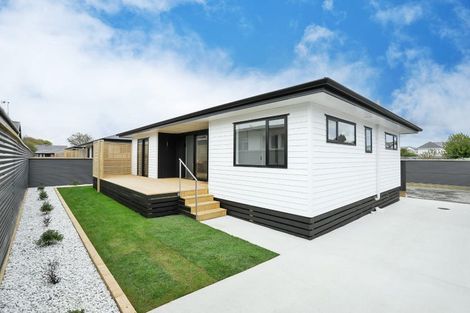 Photo of property in 33 Nelson Street, Georgetown, Invercargill, 9812