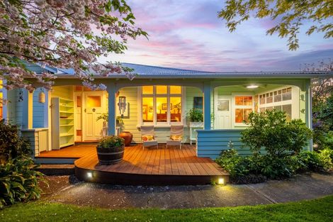 Photo of property in 57 Mount Street, Nelson South, Nelson, 7010