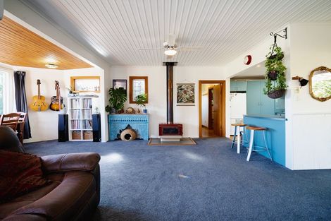 Photo of property in 12 Orokonui Road, Waitati, 9085