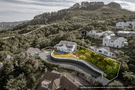 Photo of property in 15a Wade Street, Wadestown, Wellington, 6012