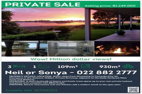 Photo of property in 163b Kingswood Road, Brookfield, Tauranga, 3110