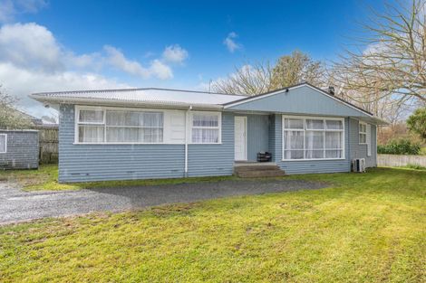Photo of property in 13 Coenen Street, Ngaruawahia, 3720