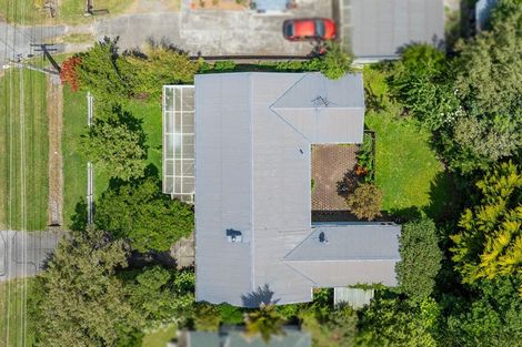 Photo of property in 12 Bethune Street, Featherston, 5710