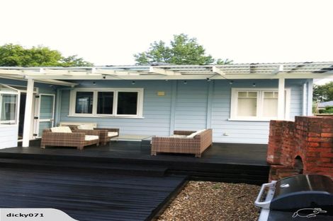 Photo of property in 6 Wilson Street, Hamilton East, Hamilton, 3216