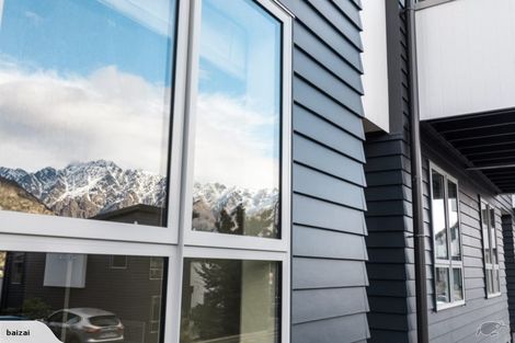Photo of property in Greenstone Terraces, 13/716 Frankton Road, Queenstown, 9300