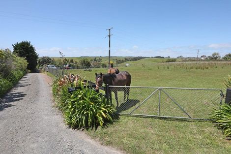 Photo of property in 1148 Wanganui Road, Turakina, Marton, 4788