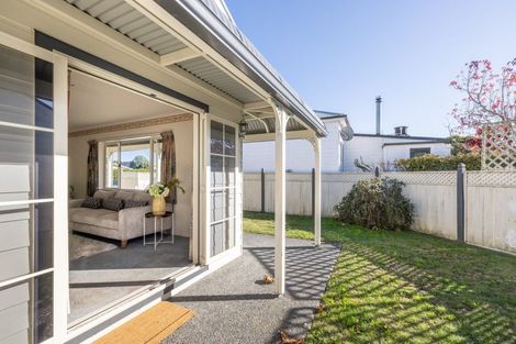 Photo of property in 23 Nelson Crescent, Napier South, Napier, 4110
