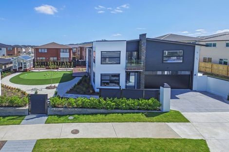 Photo of property in 4 Washington Avenue, Glendowie, Auckland, 1071