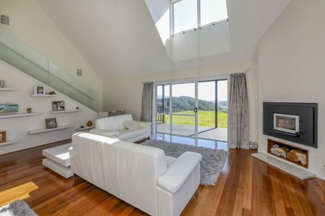 Photo of property in 46 Eucalyptus Way, Nikau Valley, Paraparaumu, 5032
