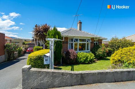 Photo of property in 109 Forbury Road, Saint Clair, Dunedin, 9012