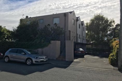Photo of property in 2/22 Exeter Street, Merivale, Christchurch, 8014
