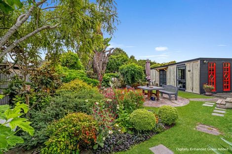 Photo of property in 22 Camellia Avenue, Aramoho, Whanganui, 4500