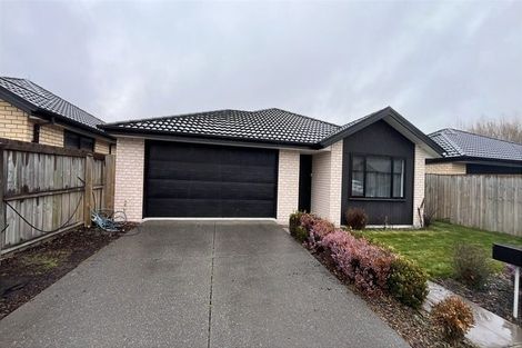 Photo of property in 3 Apple Orchard Lane, Yaldhurst, Christchurch, 8042