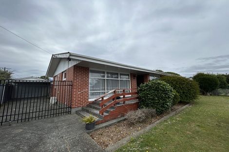 Photo of property in 6 Ascot Street, Levin, 5510