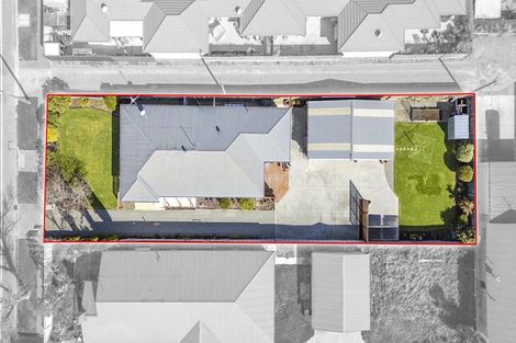 Photo of property in 53 Gardiners Road, Bishopdale, Christchurch, 8051