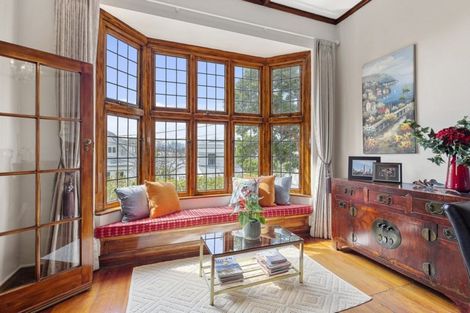 Photo of property in 20 Talavera Terrace, Kelburn, Wellington, 6012