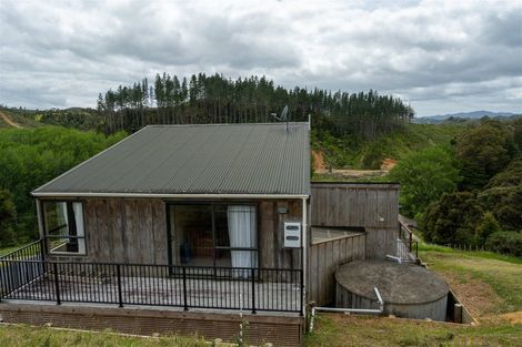 Photo of property in 55 Rigden Road, Opua, 0272