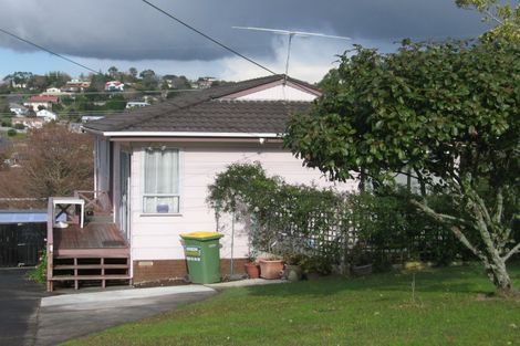 Photo of property in 45 Triangle Road, Massey, Auckland, 0614