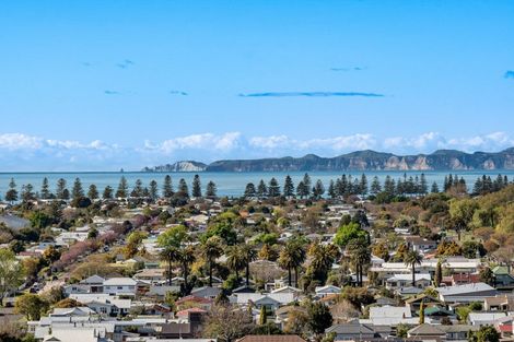 Photo of property in 29 Havelock Road, Hospital Hill, Napier, 4110