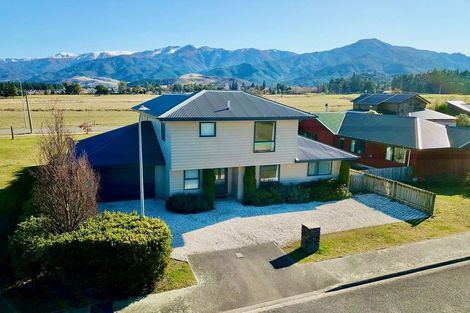Photo of property in 7 Tarndale Place, Hanmer Springs, 7334