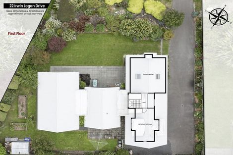 Photo of property in 22 Irwin Logan Drive, Mosgiel, 9024