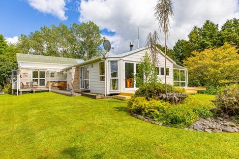 Photo of property in 157b Otapouri Road, Owhango, 3989