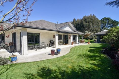 Photo of property in 7 The Glade, Carterton, 5713