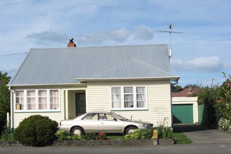 Photo of property in 40 Warwick Street, Mayfield, Blenheim, 7201