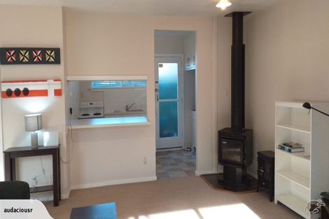 Photo of property in 2/12 Gibbon Street, Sydenham, Christchurch, 8023