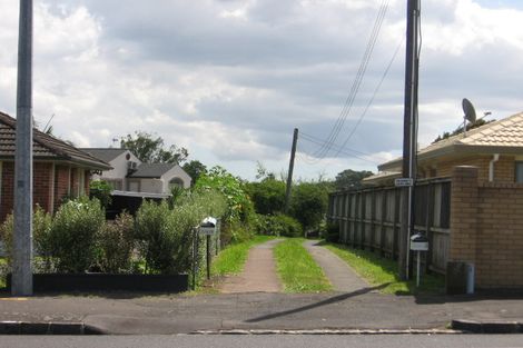 Photo of property in 2/615 Manukau Road, Epsom, Auckland, 1023