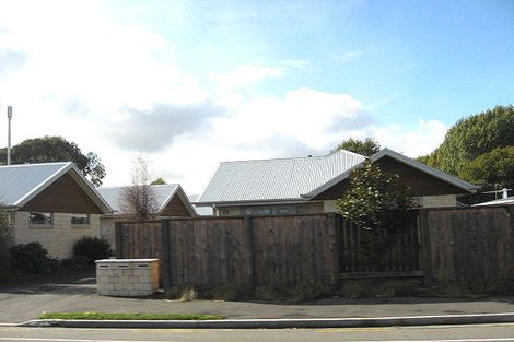 Photo of property in 5/194 Waimairi Road, Ilam, Christchurch, 8041