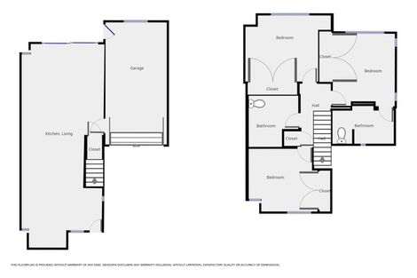 Photo of property in 101a Barbour Street, Waltham, Christchurch, 8011