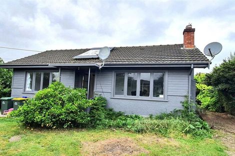 Photo of property in 3 Moorhouse Street, Waimate, 7924