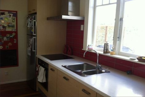 Photo of property in 22 Sefton Avenue, Grey Lynn, Auckland, 1021