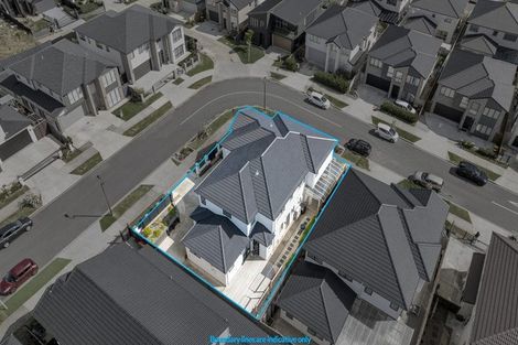 Photo of property in 80 Drumbuoy Drive, Flat Bush, Auckland, 2019