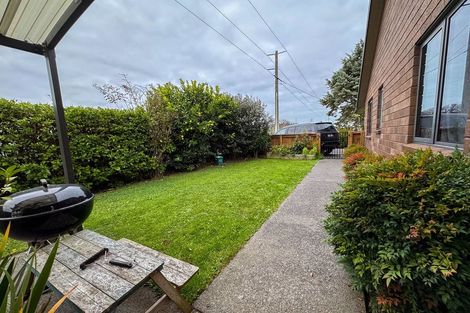 Photo of property in 4/45 Tramway Road, Enderley, Hamilton, 3214