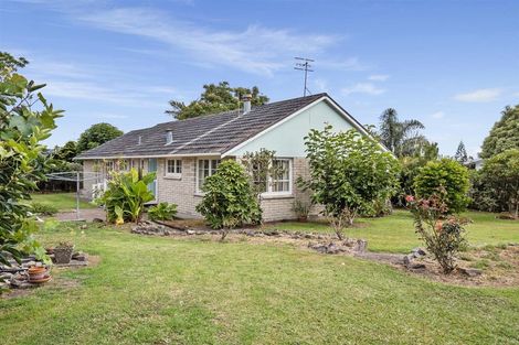 Photo of property in 4 Williams Drive, Te Puke, 3119