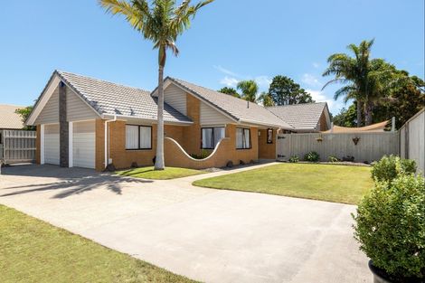 Photo of property in 17 Berescourt Place, Mount Maunganui, 3116