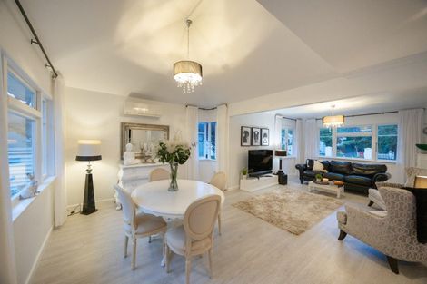 Photo of property in 12 Manuka Street, Hokowhitu, Palmerston North, 4410