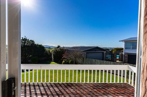 Photo of property in 7 Panorama Place, Dargaville, 0310