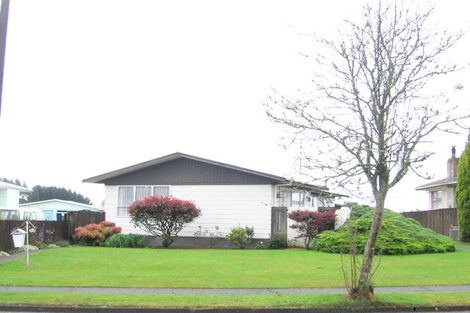 Photo of property in 100 Richmond Avenue, Tokoroa, 3420