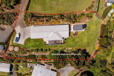 Photo of property in 20 Keridale Lane, Kerikeri, 0230